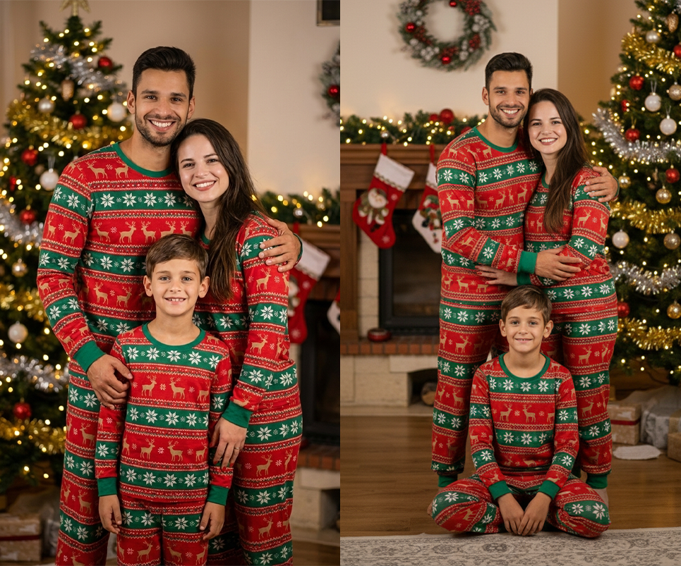 Mejores prompts de Navidad para ChatGPT