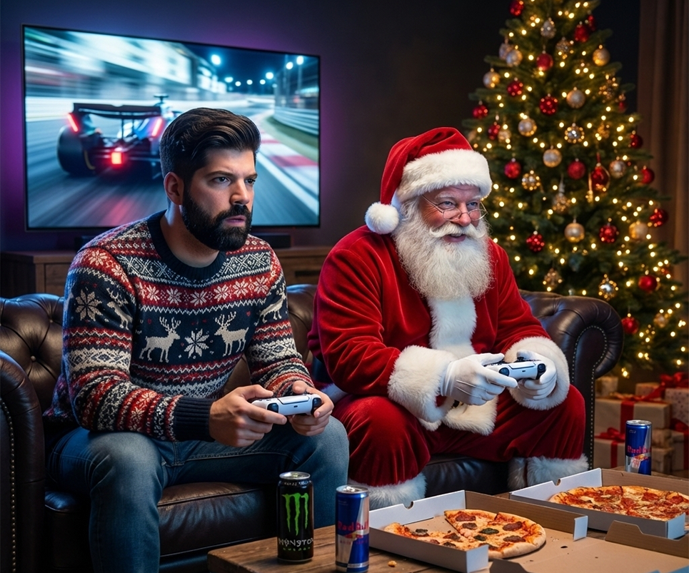 Mejores prompts de Navidad para ChatGPT