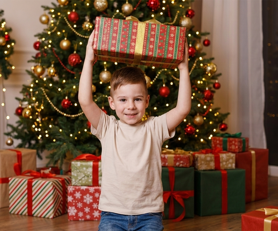 Mejores prompts de Navidad para ChatGPT