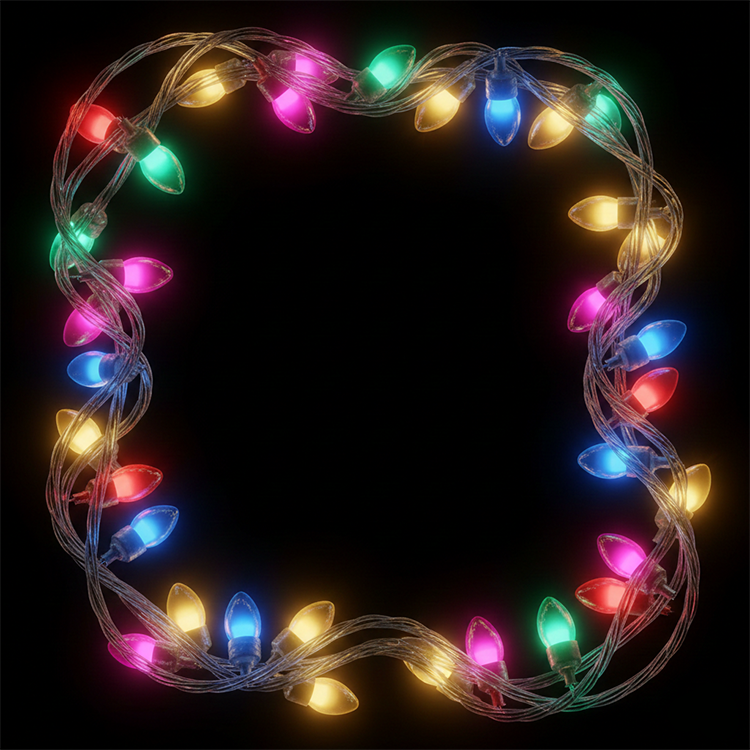 Mejores prompts para crear fondos de pantalla navideños con Gemini