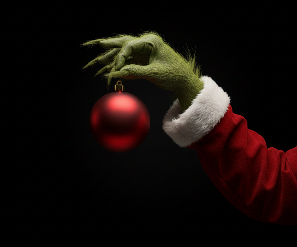 Mejores prompts para crear fondos de pantalla navideños con Gemini