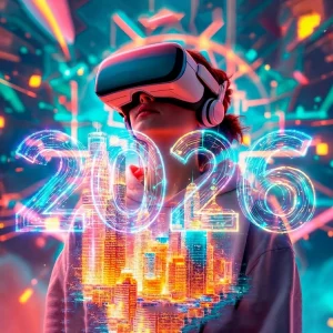 Tendencias tecnológicas de 2026 que marcarán la próxima década