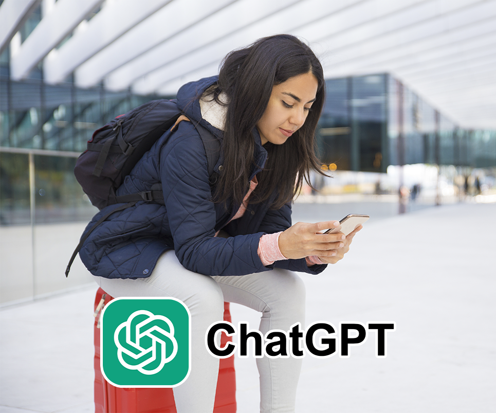 Prompts de ChatGPT que reducirán tus gastos de viaje