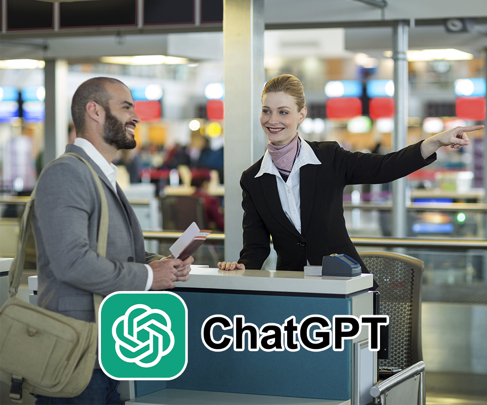 Prompts de ChatGPT que reducirán tus gastos de viaje