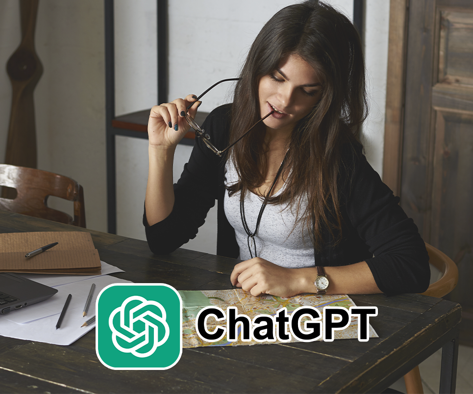 Prompts de ChatGPT que reducirán tus gastos de viaje
