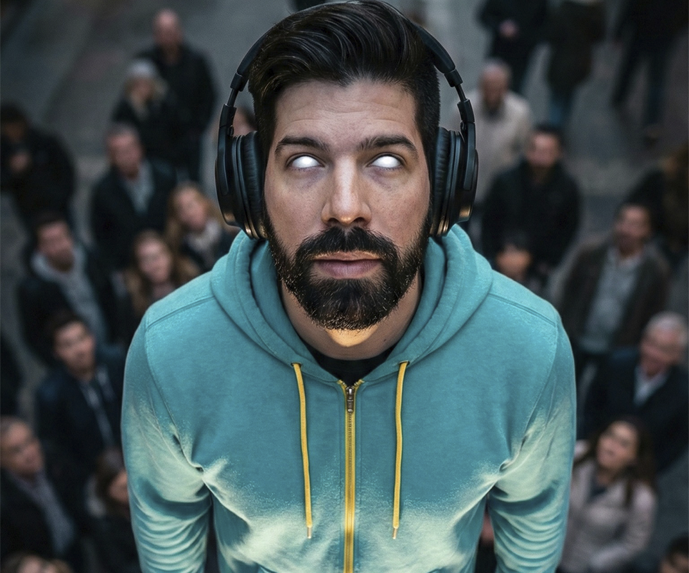 Prompts de Stranger Things con Gemini