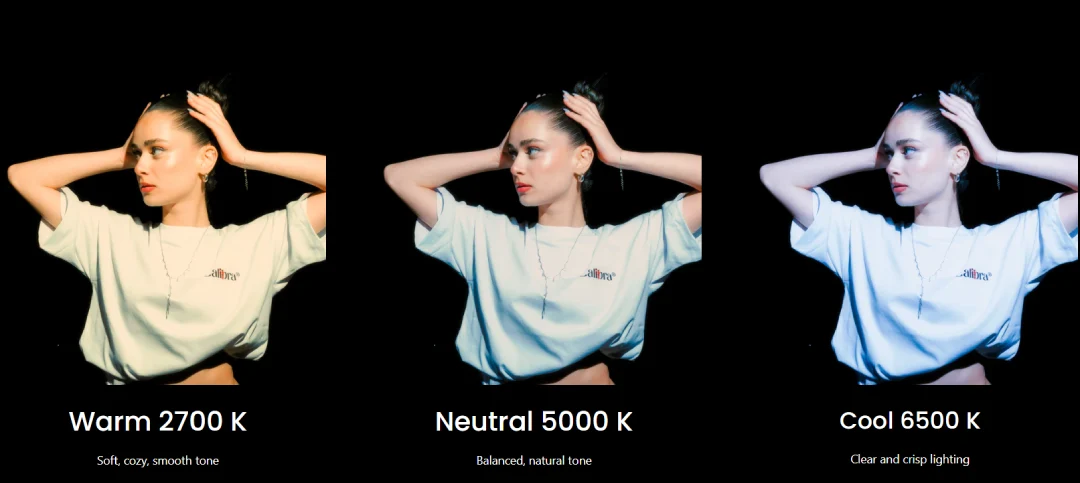 tipso de iluminacion