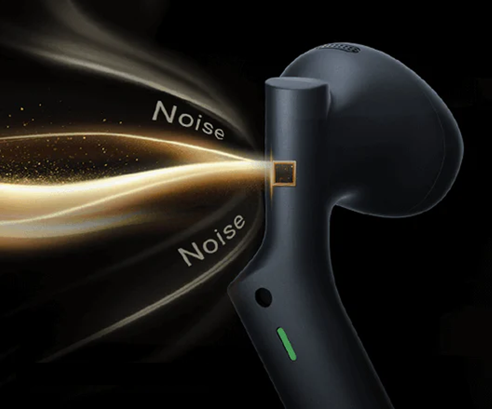 Timekettle W4  - Tecnología avanzada de captura de voz