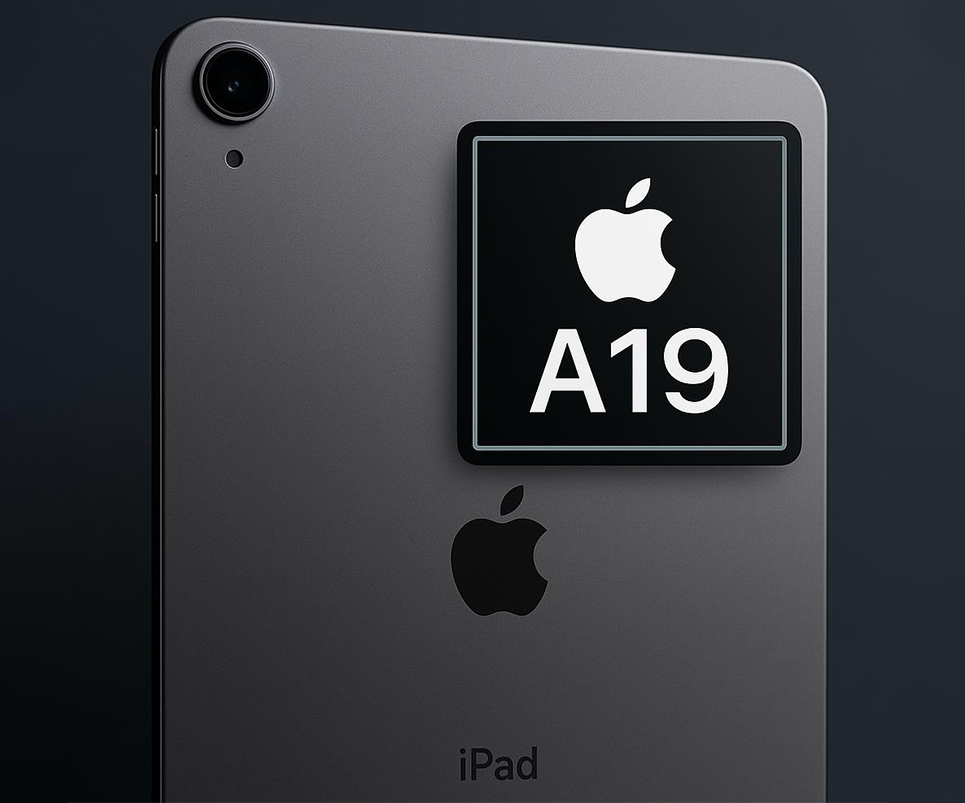 Modelos de iPad 2026 - El iPad de entrada