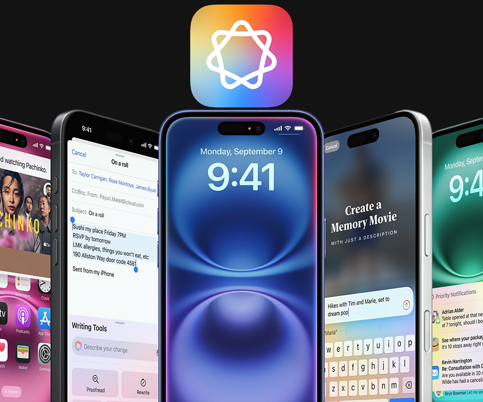 El nuevo rumbo de Apple Intelligence tras meses de tropiezos