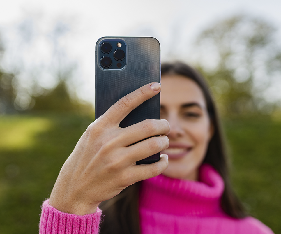 Estos ajustes de la cámara del iPhone lo cambian todo