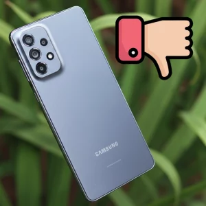 Estos son los Samsung que no debes comprar en 2026