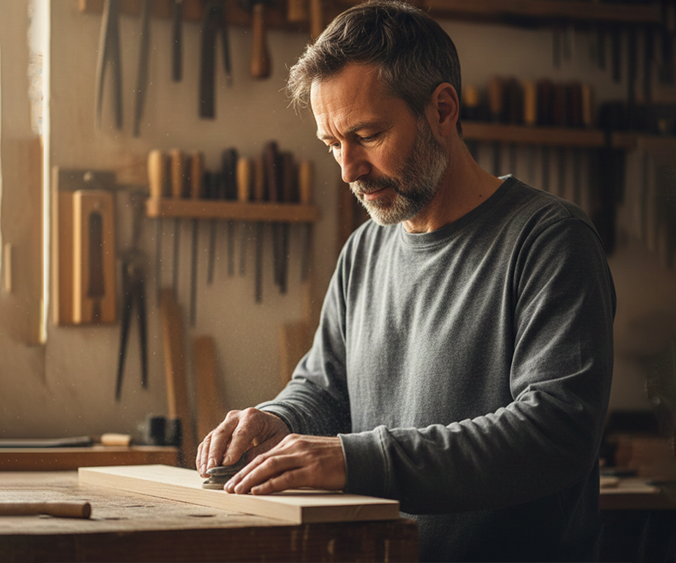 Mejores prompts para crear fotos realistas de hombre con Gemini