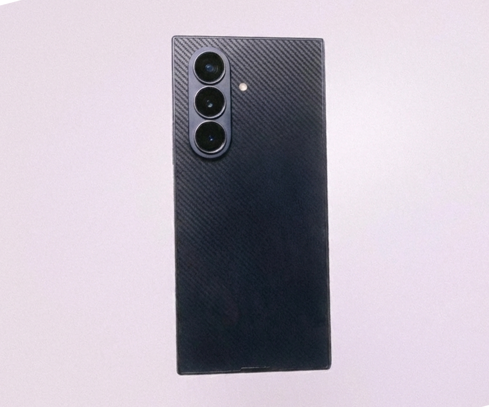 Samsung Galaxy Z TriFold - Autonomía y carga