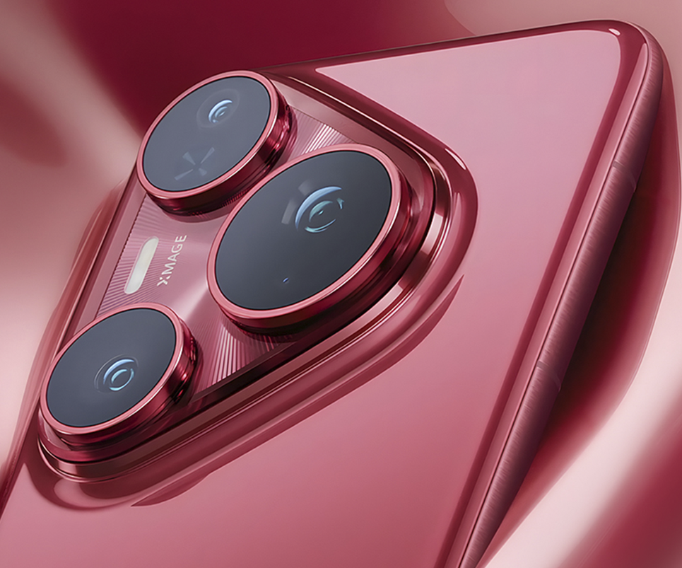 Huawei Pura 80 Ultra - Sensor principal