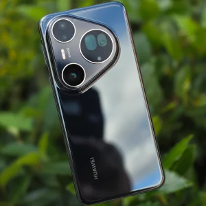 Huawei Pura 80 Ultra: el smartphone con la mejor cámara en 2026