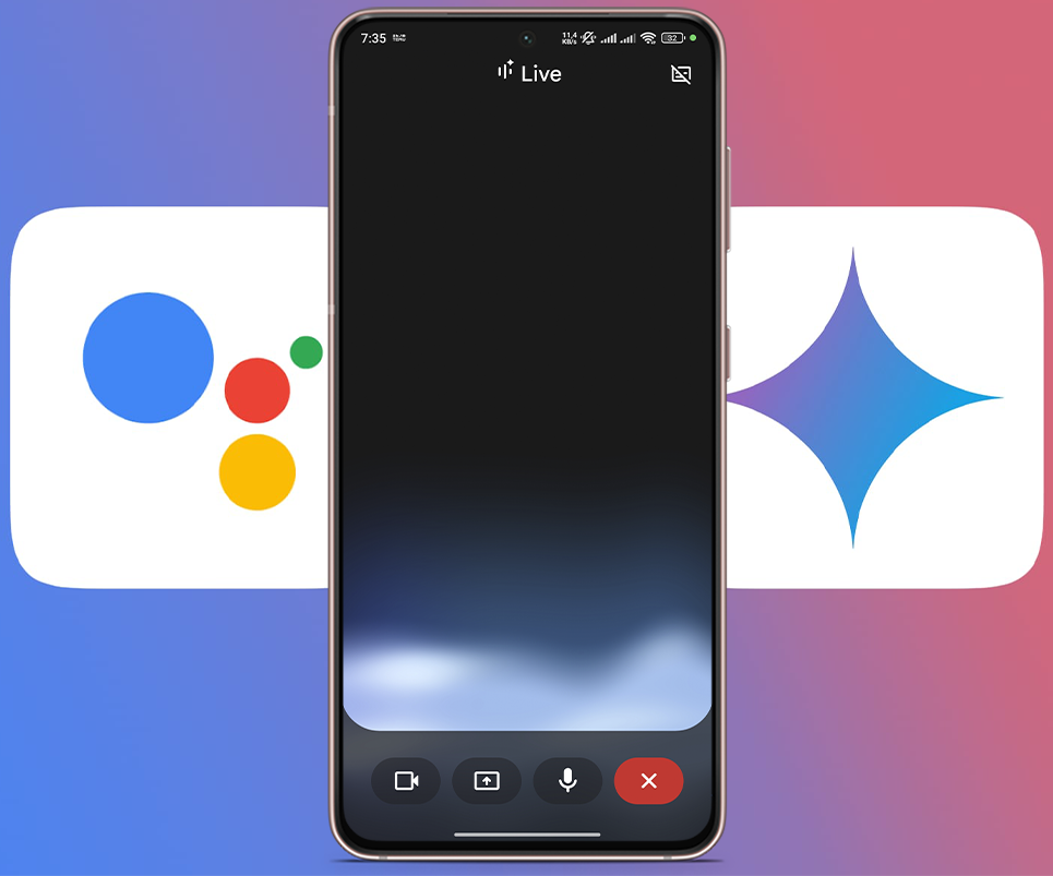 Qué es Inteligencia Personal de Gemini
