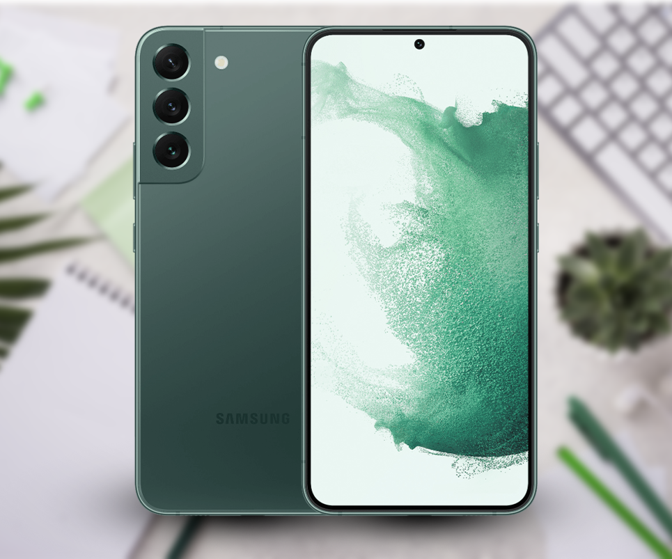 Samsung que no debes comprar en 2026 - Galaxy S22