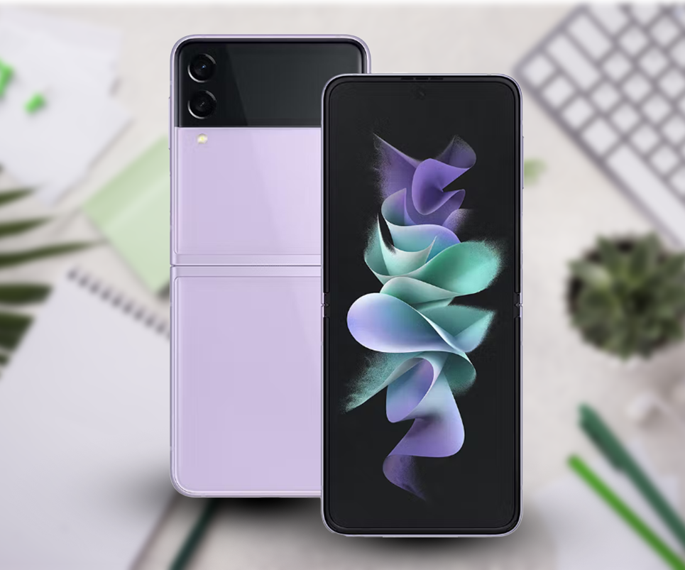 Samsung que no debes comprar en 2026 - Galaxy Z Flip4