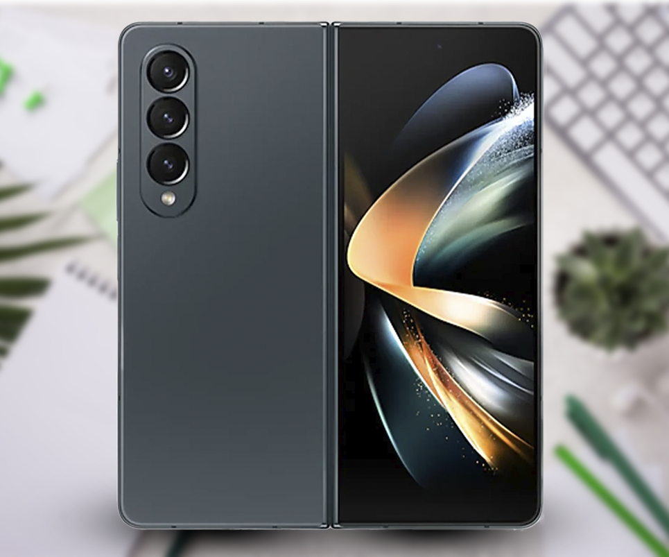 Samsung que no debes comprar en 2026 - Galaxy Z Fold4