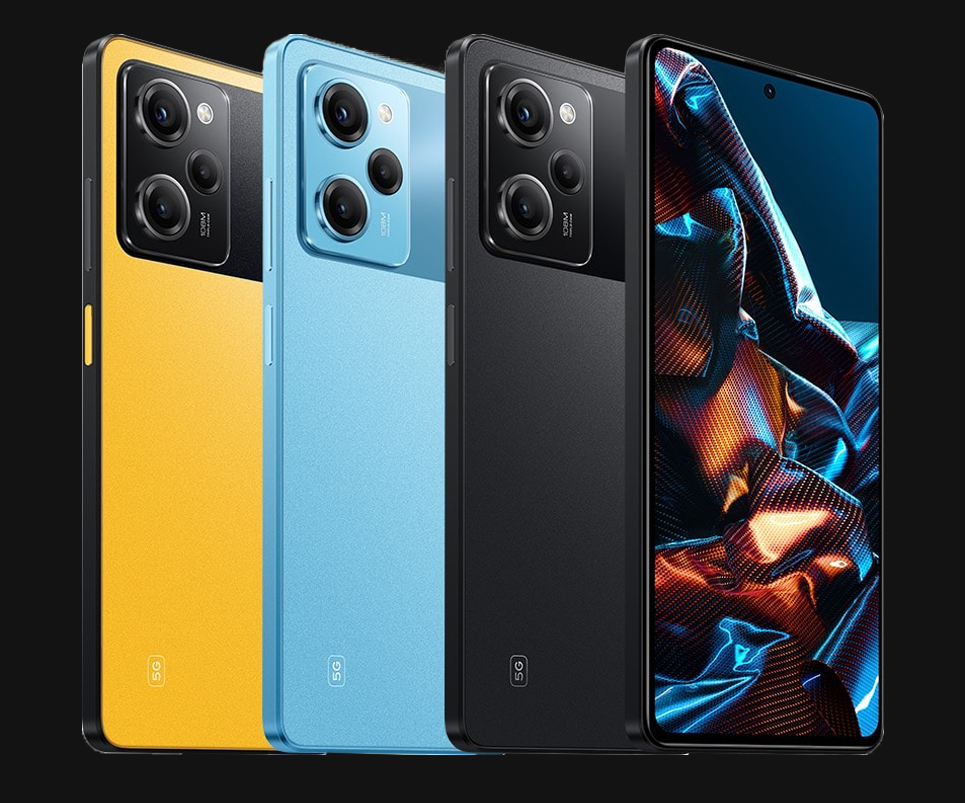 Móviles Xiaomi dejarán de recibir actualizaciones en 2026 - Dispositivos POCO