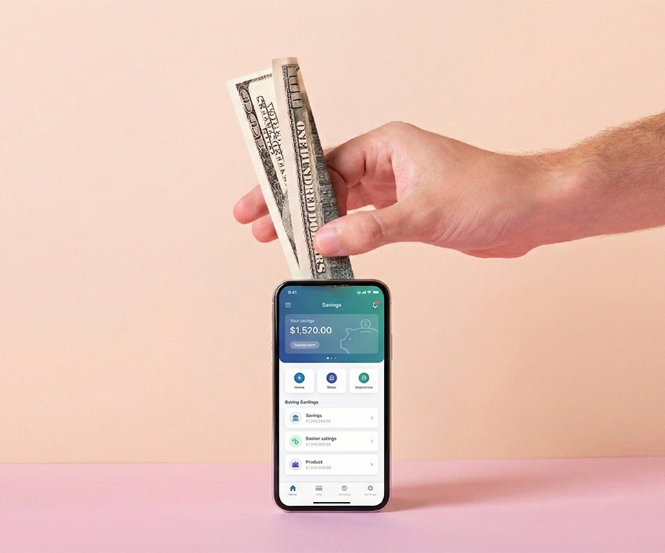 Mejores apps para ahorrar dinero en 2026