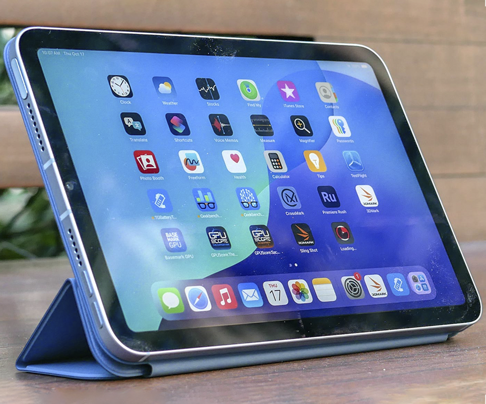Modelos de iPad 2026-todo lo que Apple lanzará