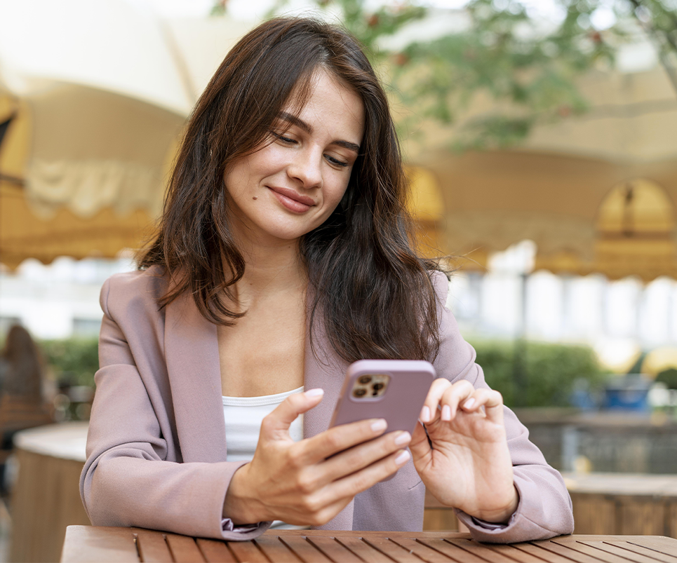 Preguntas frecuentes sobre el punto verde y naranja que aparece en iPhone