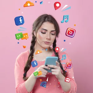 Prompts para crear contenido en redes sociales con Gemini