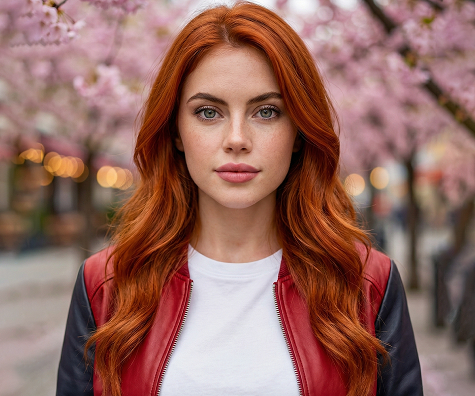 Prompts para crear fotos realistas de mujer con Gemini