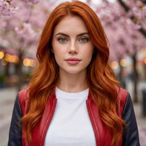 Prompts para crear fotos realistas de mujer con Gemini