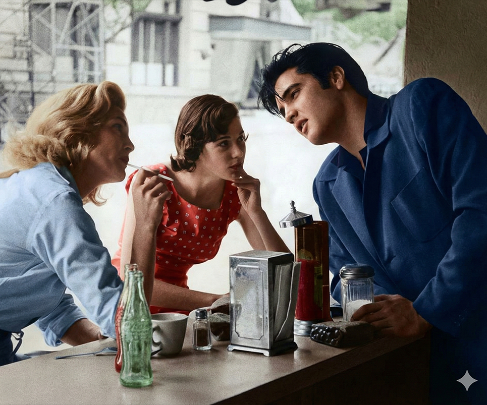 Mejores prompts para restaurar fotos antiguas con Gemini