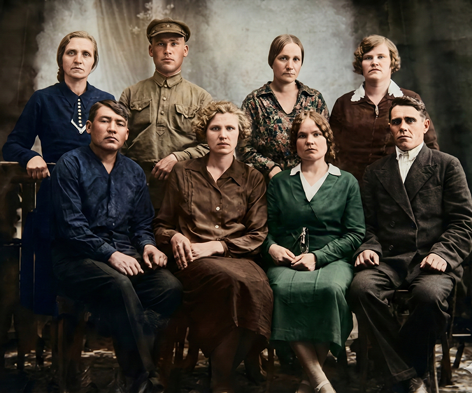 Mejores prompts para restaurar fotos antiguas con Gemini