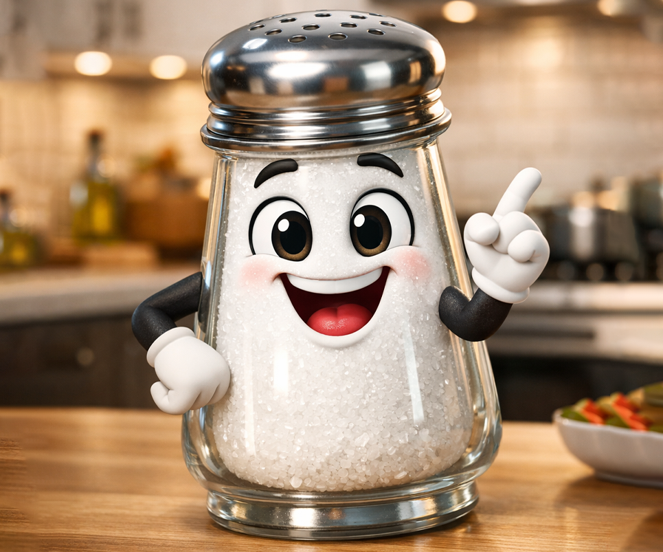 ChatGPT, Gemini y Flow son algunas inteligencias artificiales que usan para crear videos de objetos parlantes