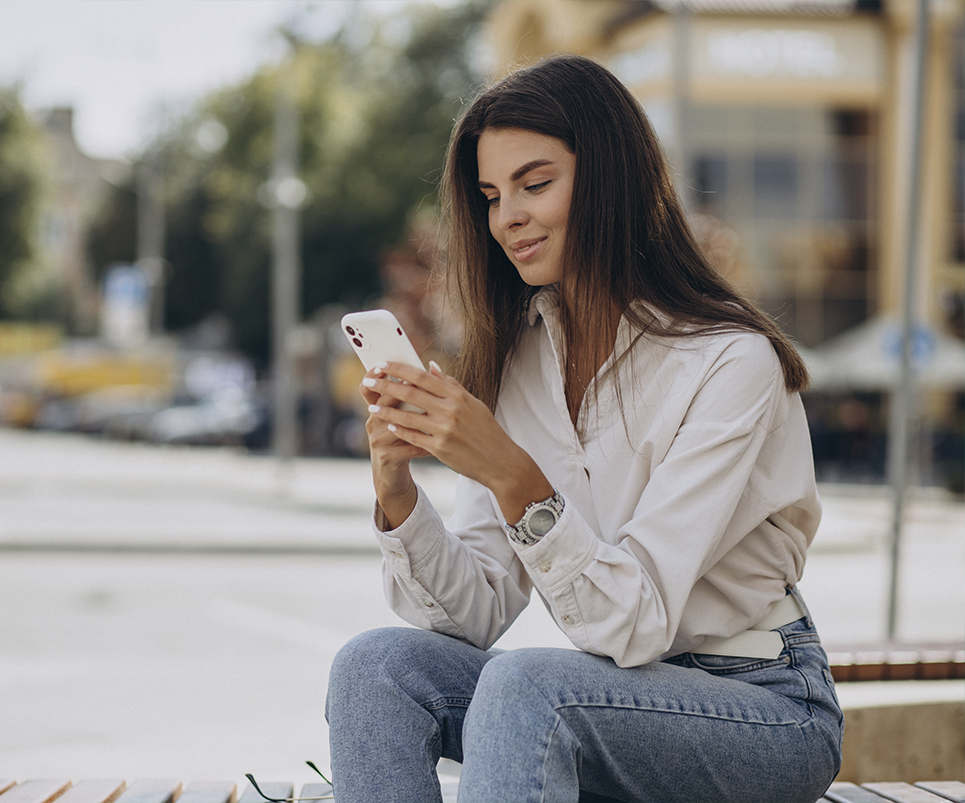 Aplicación predeterminada en iPhone