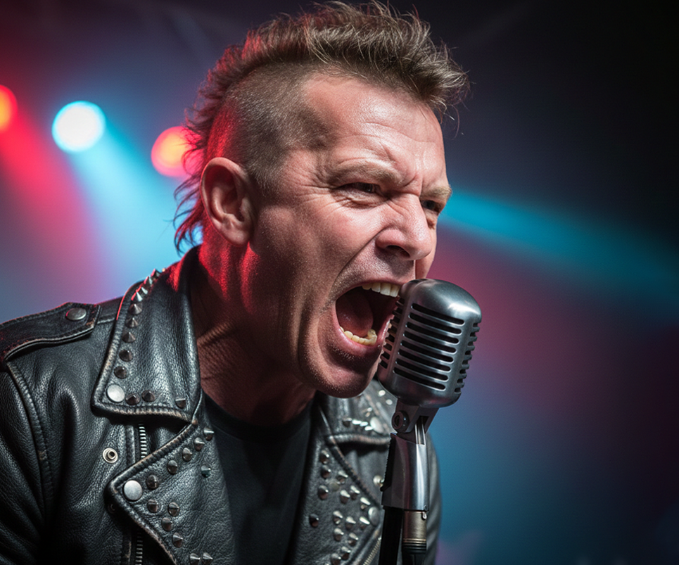 Mejores prompts para crear fotos realistas de hombre con Gemini