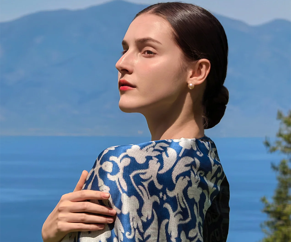 Huawei Pura 80 Ultra - Retratos con bokeh natural