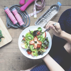 Top 10 apps para bajar de peso rápido en 2026