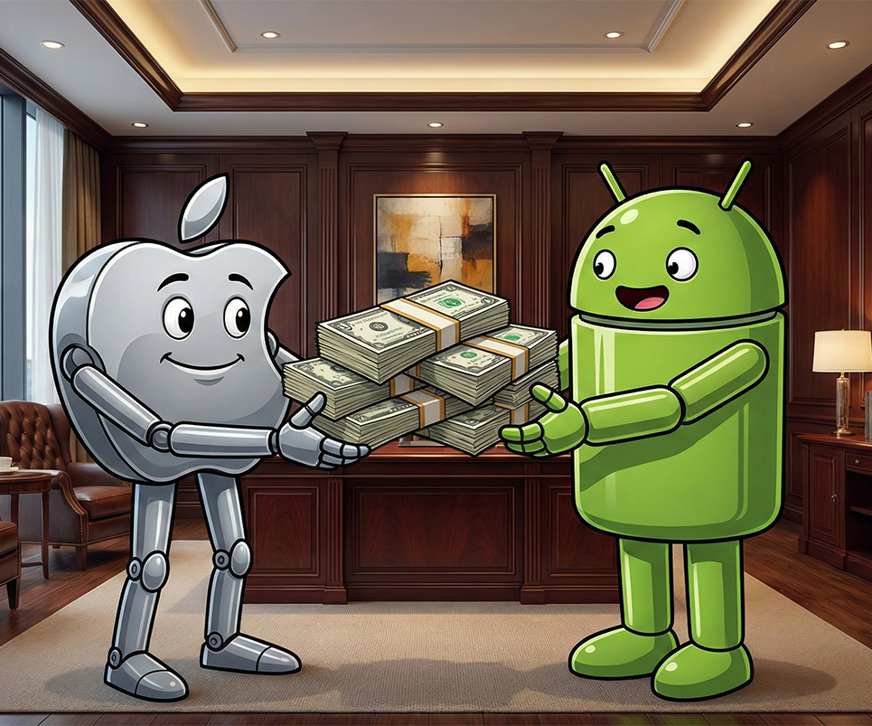 Una inversión millonaria que demuestra lo serio del acuerdo