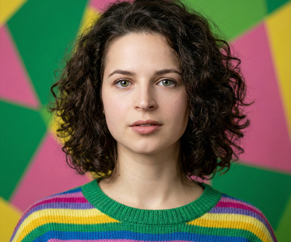 Mejores prompts para crear fotos realistas de mujer con Gemini