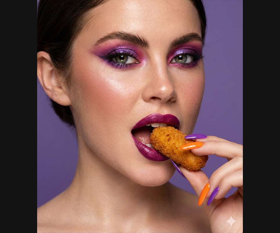 Mejores prompts para crear fotos realistas de mujer con Gemini