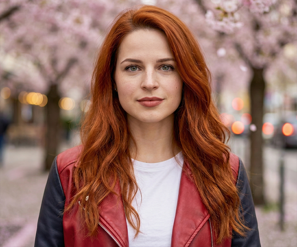 Mejores prompts para crear fotos realistas de mujer con Gemini