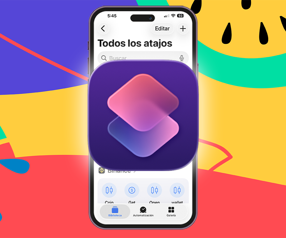 5 atajos útiles para iPhone en 2026