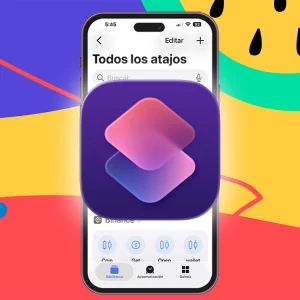 5 atajos útiles para iPhone en 2026