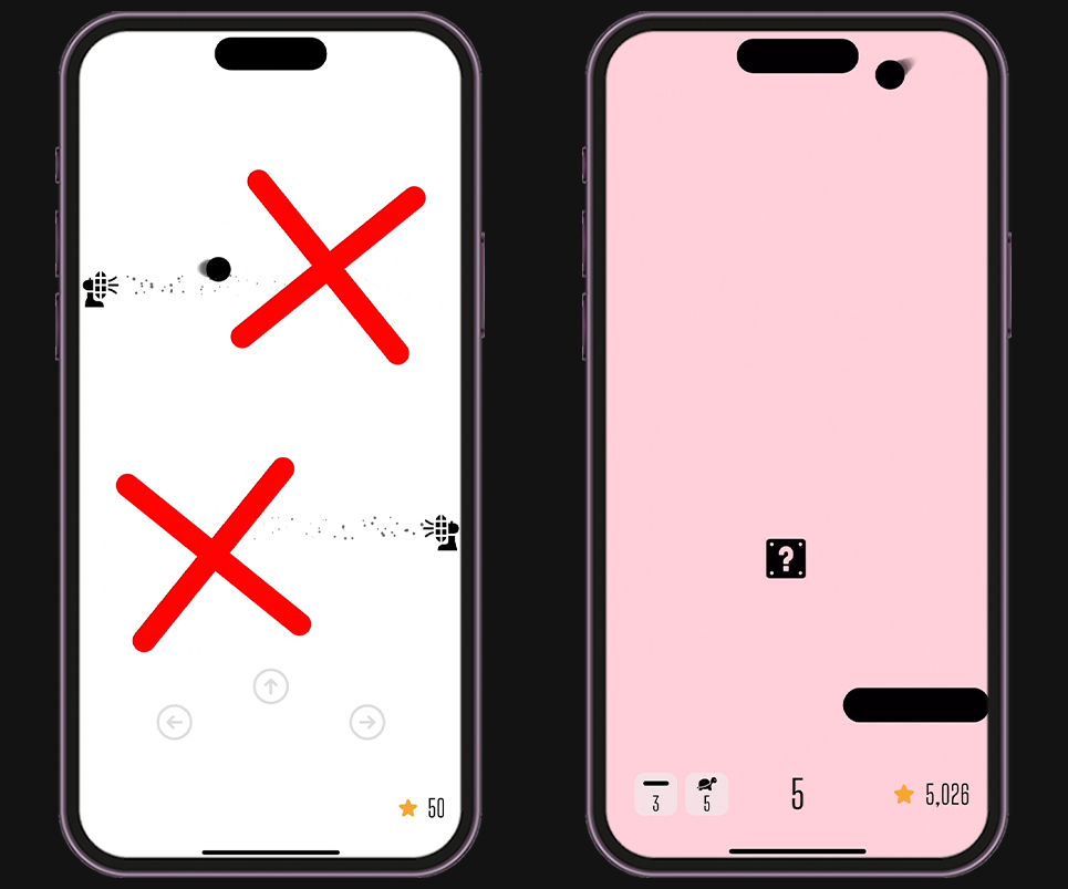 Aplicaciones para usar la Isla Dinámica - Hit the Island