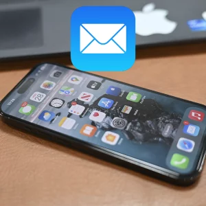 Cómo enviar correos grupales en iPhone fácil
