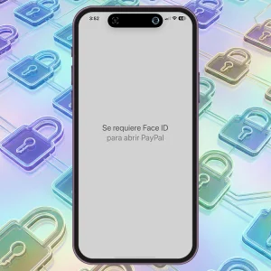 Cómo poner aplicaciones con contraseña en el iPhone