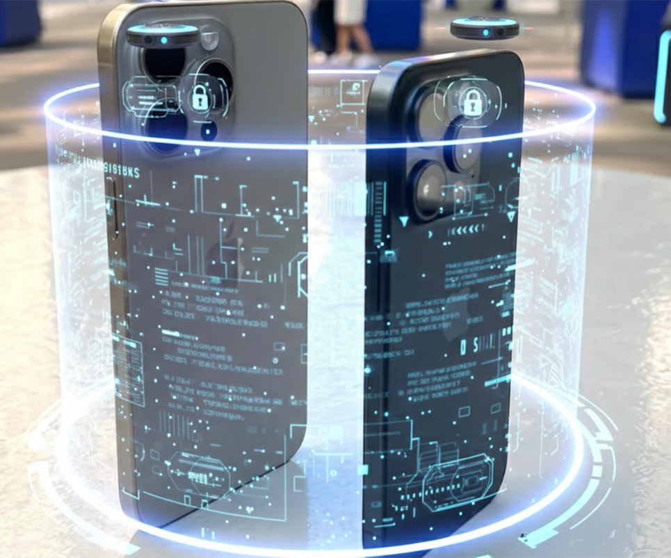 Cómo proteger tu iPhone en 5 pasos