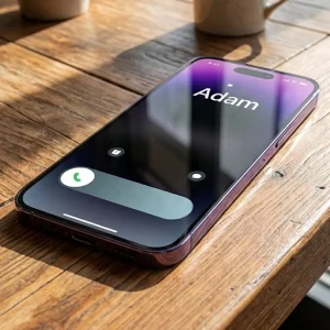 Cómo puedo silenciar mi iPhone pero que suenen las llamadas