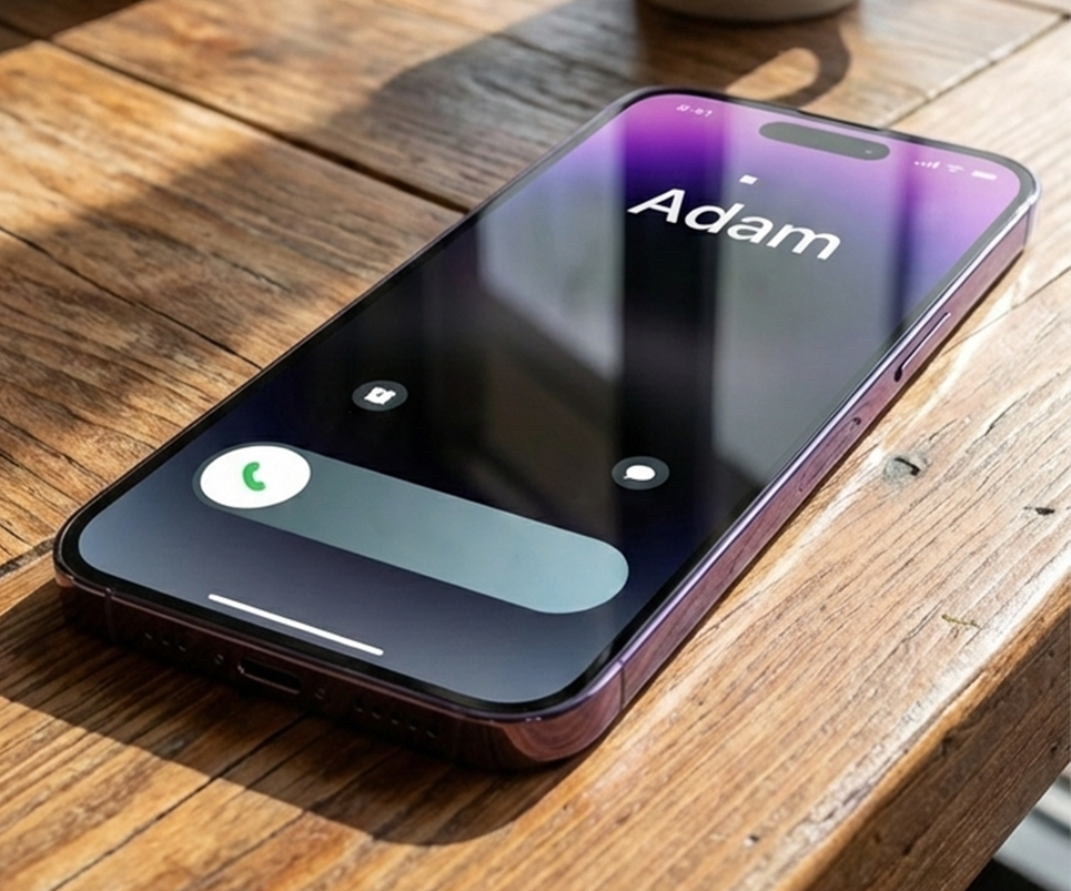 Cómo puedo silenciar mi iPhone pero que suenen las llamadas